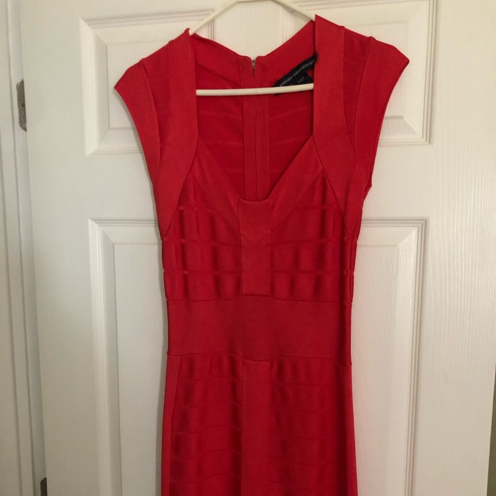 French connection dress